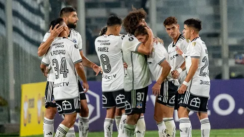 Colo Colo vs Sportivo Trinidense: ¿Cuándo y dónde ver en vivo y online la Copa Libertadores?