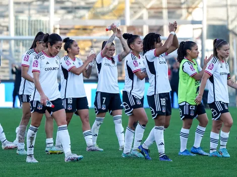 ¡Reprogramado! Colo Colo FEM seguirá esperando por su debut