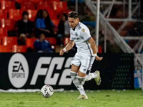 En Colo Colo confían que la derrota en Brasil servirá ante Cobreloa