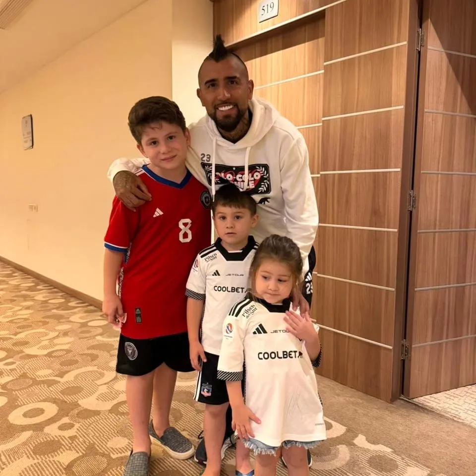 Foto: Cristián Bogado, cedida a DaleAlbo