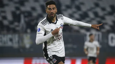 En los próximos días Colo Colo y Lucero tendrán alegatos en el TAS.