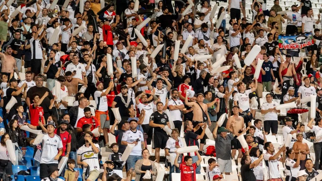 El Registro Nacional de Hinchas genera un nuevo roce entre Blanco y Negro y la Autoridad.