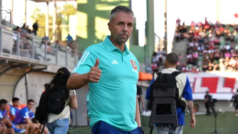 Gustavo Álvarez tiene mucha fe en hacer historia en el Monumental.