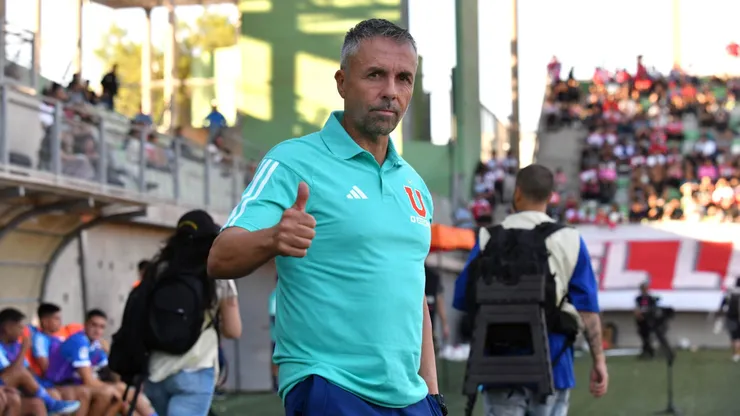 Gustavo Álvarez tiene mucha fe en hacer historia en el Monumental.