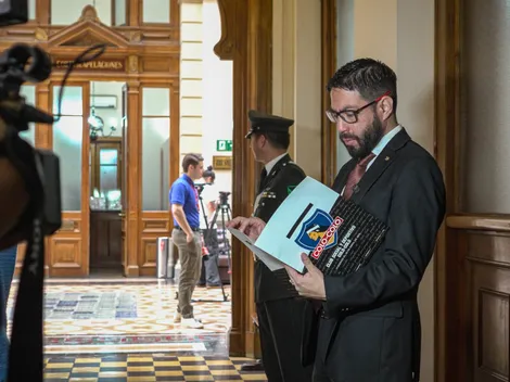 CSD Colo Colo presente recurso de protección por hinchas sancionados