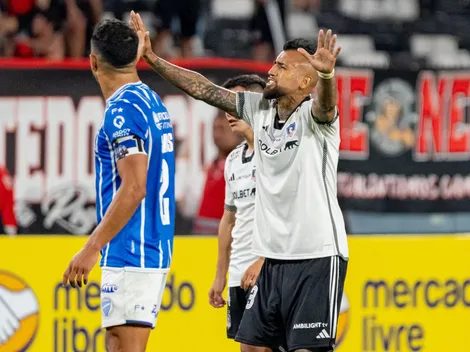 Vuelve Vidal: Jorge Almirón con equipo completo para el Superclásico