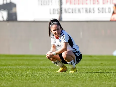 Debut de Colo Colo Femenino queda en total suspenso