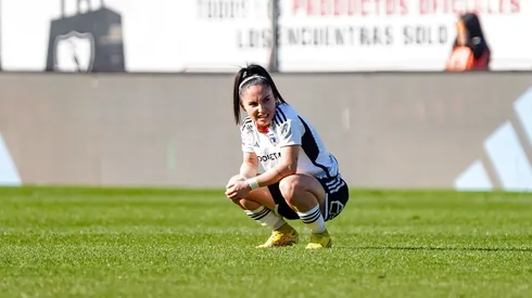 El debut de Colo Colo Femenino queda en suspenso.