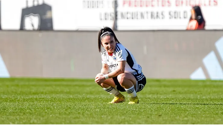 El debut de Colo Colo Femenino queda en suspenso.