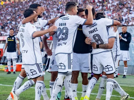 Pocos días le quedan a Colo Colo: ¿Cuándo cierra el libro de pases?