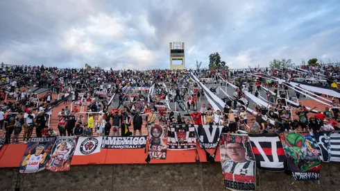 Blanco y Negro anuncia medidas ante castigo a más de 12 mil hinchas.