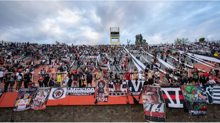 Blanco y Negro anuncia medidas ante castigo a más de 12 mil hinchas.