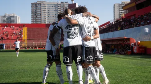 En Colo Colo no se confían en la previa del duelo ante Sportivo Trinidense por Copa Libertadores.