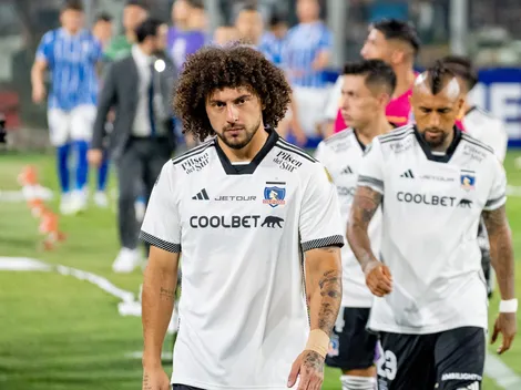 Falcón destaca en el equipo ideal de la Copa Libertadores