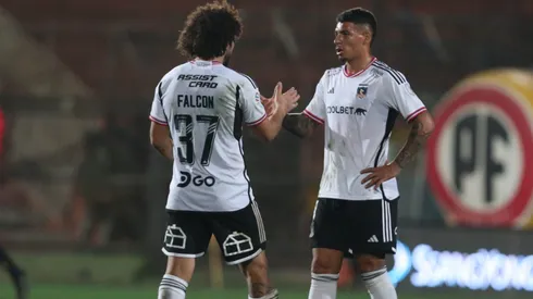 Maximiliano Falcón habló sobre el momento de Alan Saldivia.