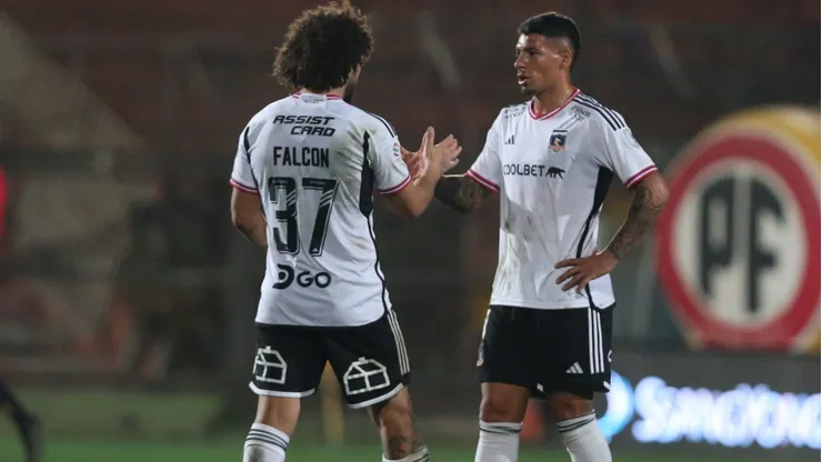 Maximiliano Falcón habló sobre el momento de Alan Saldivia.