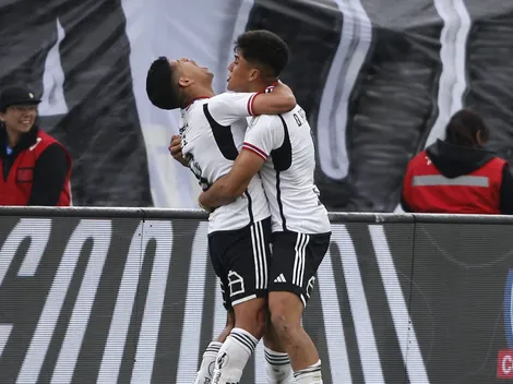 Pavez defiende a Pizarro de acusaciones por su suplencia