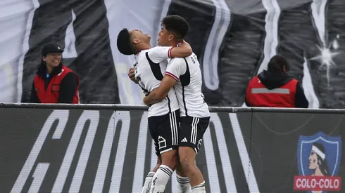 Pavez defiende a Pizarro de acusaciones por su suplencia.