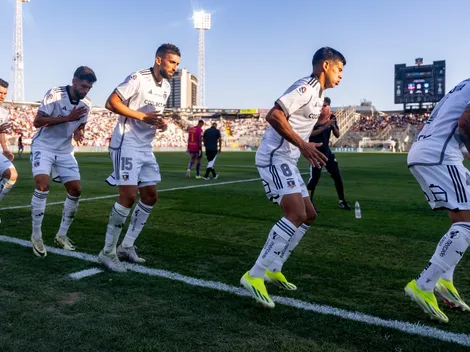 Especial semana para Colo Colo con Libertadores y Superclásico