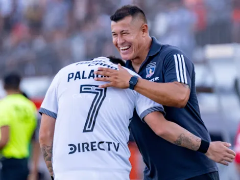 Tabla: Finalizó la fecha 3 con triunfo de la U sobre Copiapó