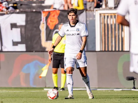 Carlos Palacios pone paños fríos tras salir con molestias del triunfo