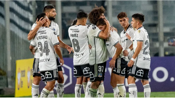 En Colo Colo aclaran el actual momento económico.
