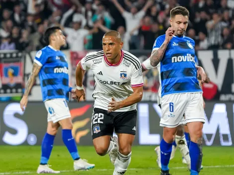 TV y Streaming para ver EN VIVO Colo Colo vs Huachipato