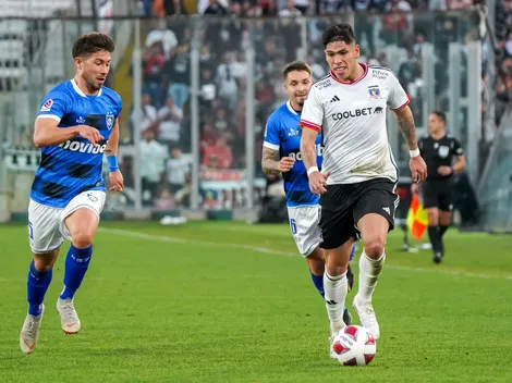 ¿A qué hora juegan Colo Colo vs Huachipato?