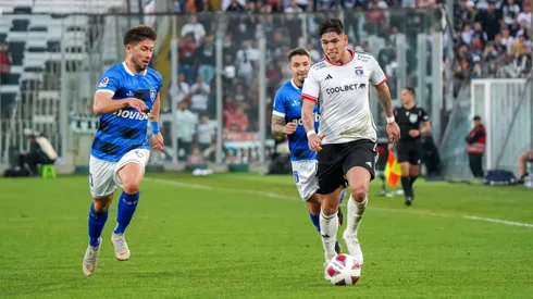 ¿A qué hora juegan Colo Colo vs Huachipato?