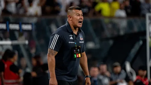 Las principales características de Jorge Almirón en Colo Colo.