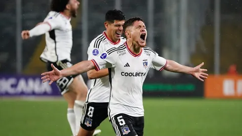 Colo Colo espera por el sorteo del próximo lunes