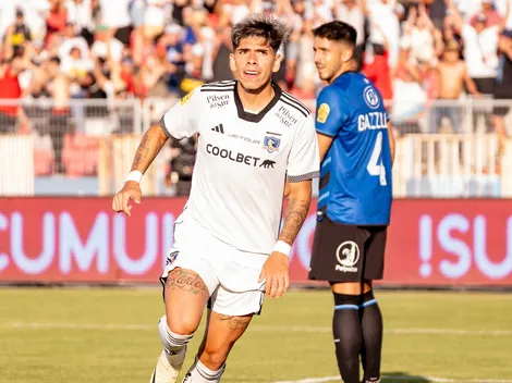 ¿Qué canal transmite Colo Colo vs Huachipato?