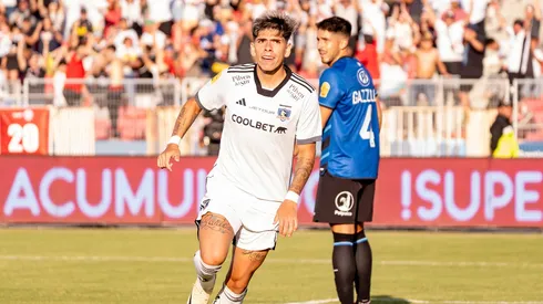 ¿Qué canal transmite Colo Colo vs Huachipato?