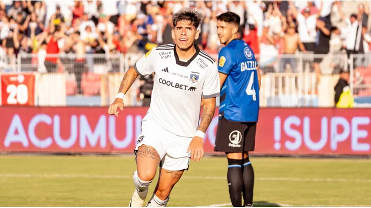 ¿Qué canal transmite Colo Colo vs Huachipato?