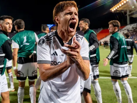 ¡Leonardo Gil en la mira de un grande de Argentina!