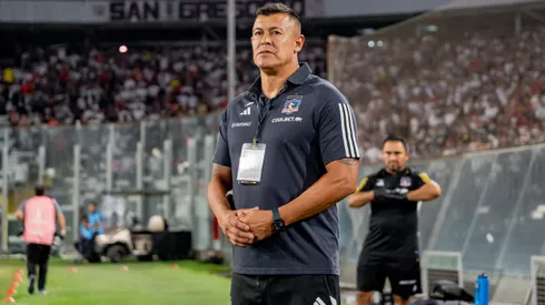 Las alternativas que tiene Almirón para jugar ante Huachipato.