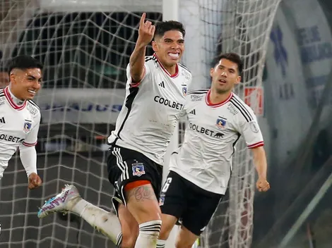 El historial entre Colo Colo y Huachipato