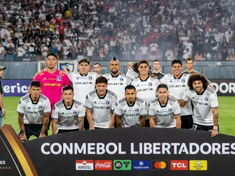 El apretado calendario de Colo Colo en el mes de marzo