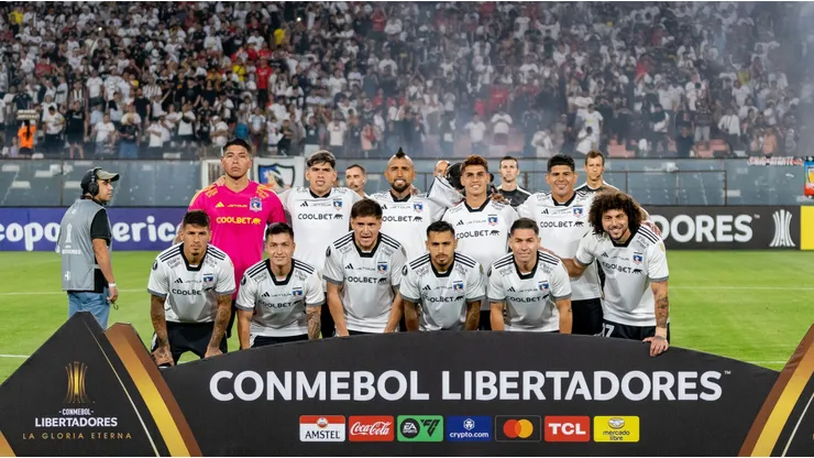 El apretado calendario de Colo Colo en el mes de marzo.