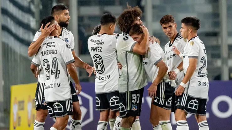 Los citados de Colo Colo para enfrentar a Huachipato