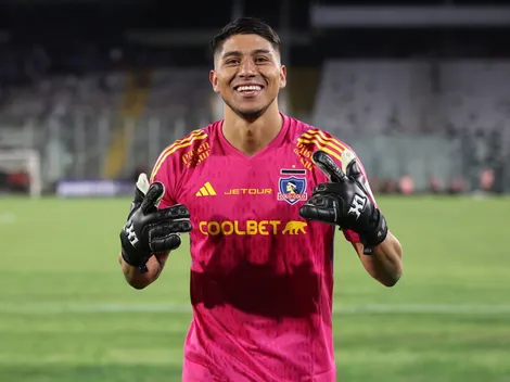 La importancia para Cortés de conseguir la clasificación en Libertadores