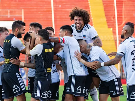 ¡Siete cambios! La probable formación ante Huachipato