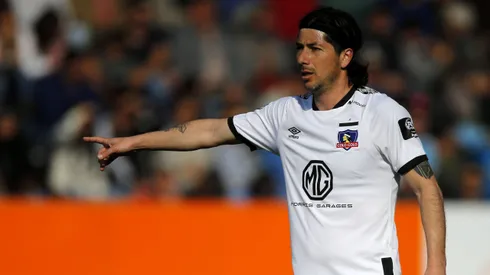 Jaime Valdés sigue sumando invitados para su despedida del fútbol en el Estadio Monumental.