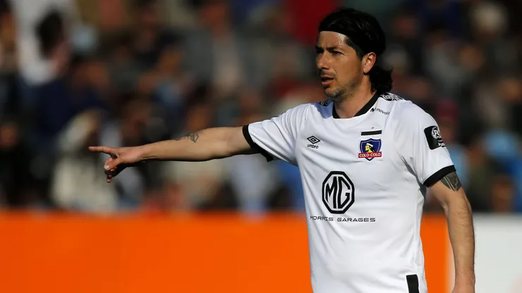 Jaime Valdés sigue sumando invitados para su despedida del fútbol en el Estadio Monumental.