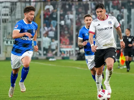 Colo Colo informa del proceso de venta de entradas vs Huachipato