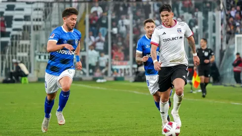 Colo Colo informa del proceso de venta de entradas para el partido con Huachipato.