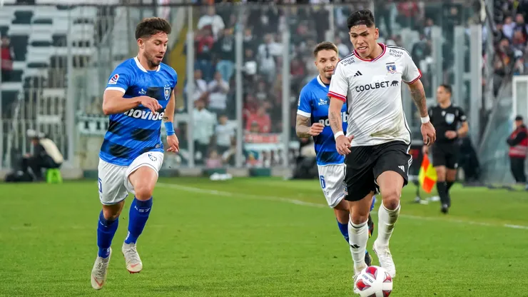Colo Colo informa del proceso de venta de entradas para el partido con Huachipato.