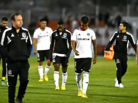 La planificación que tiene Colo Colo para viajar a El Salvador