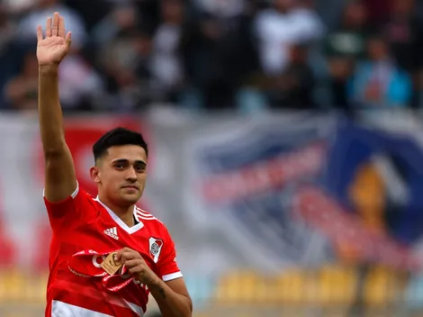 La cláusula de Solari que beneficia a Colo Colo