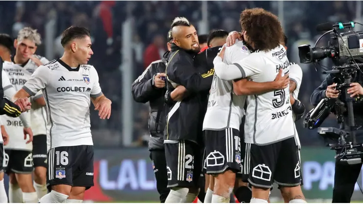 Colo Colo puede aumentar su billetera en el corto plazo.